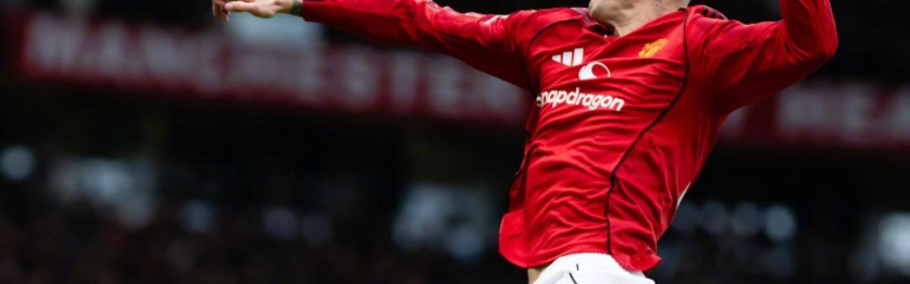 英超最新积分战报：曼联成功复仇，利物浦升到第4，维拉3连败