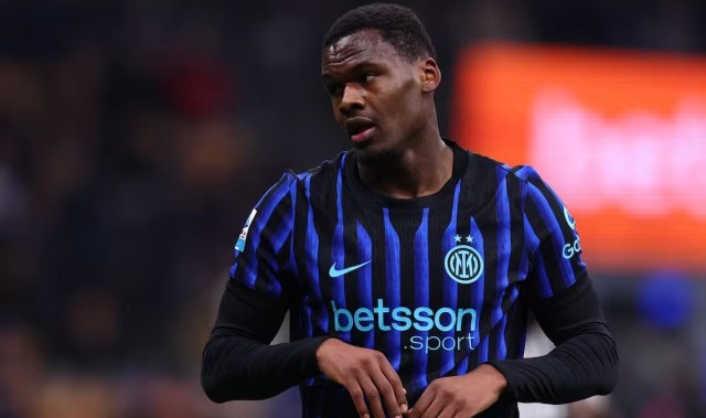 开云体育APP-意天空：周四和周五的训练将决定博尼能否参加米兰德比