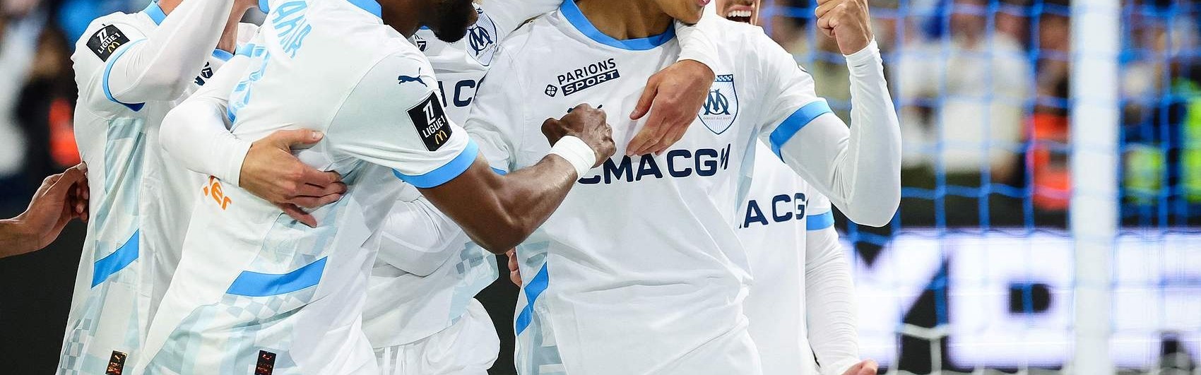 没灵感怎么办？队报：彪马邀球迷用AI设计马赛第三球衣，奖励门票