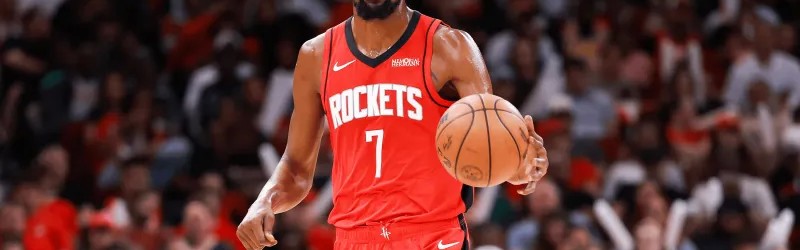 开云体育平台-杜兰特上赛季在太阳被火箭横扫，本赛季在火箭横扫太阳