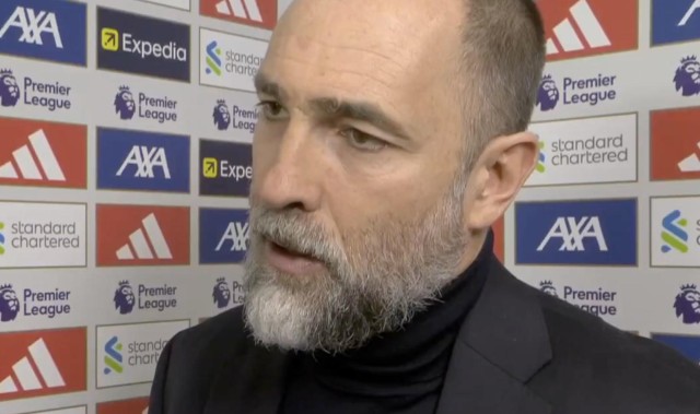 开云体育官网-图多尔：对目前的我们来说，每座造访的球场都是困难的球场