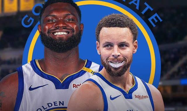 开云体育官网-勇士成锡安头号热门下家！美记晒4换1交易方案：将库明加送往鹈鹕