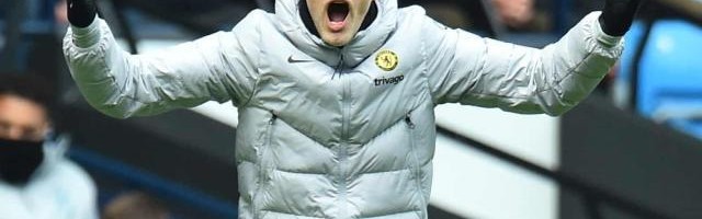 开云体育APP-保守切尔西不配平局？名宿：他们缺少拼刺刀的决心