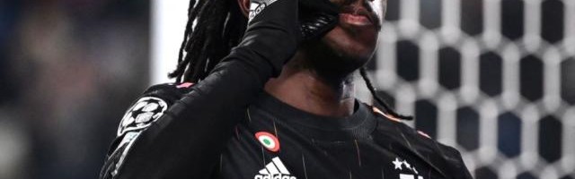 开云体育移动版-【欧冠】小基恩制胜 尤文1比0力克马尔默头名出线