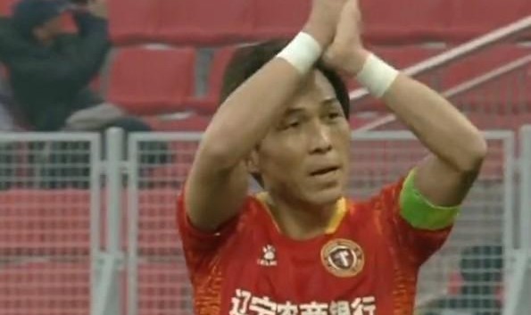 博主谈邦本转会风波：延边难以赔付违约金，主动联系铁人帮忙