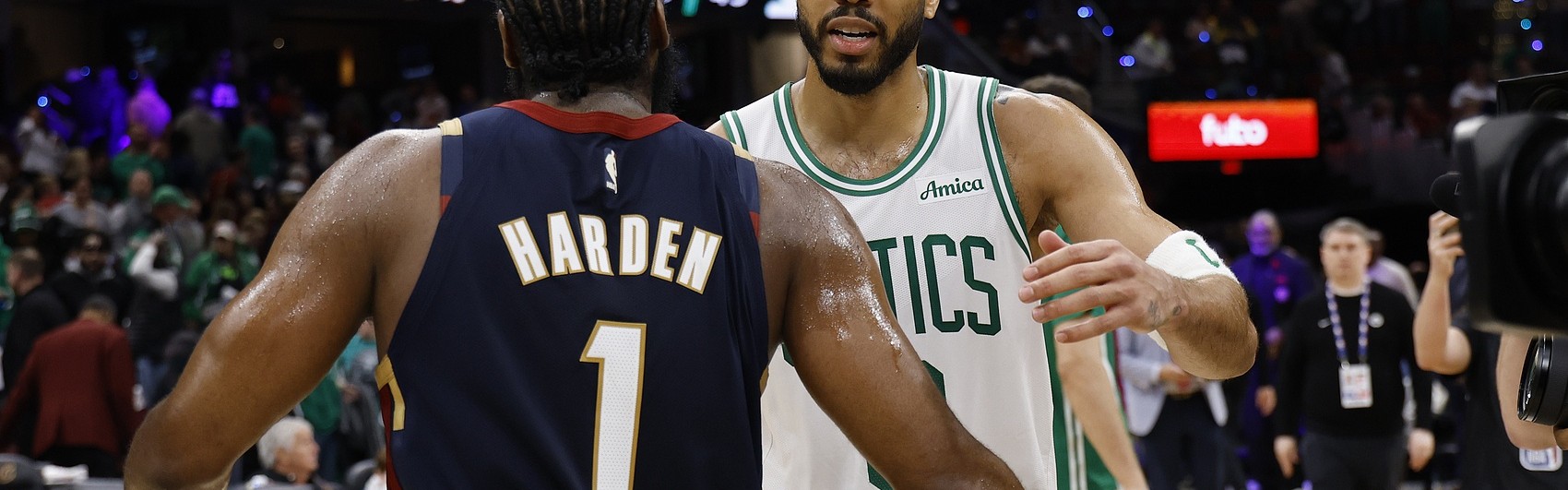 开云体育APP-东部2号种子争夺战白热化！凯尔特人领跑 尼克斯&amp;骑士紧随其后