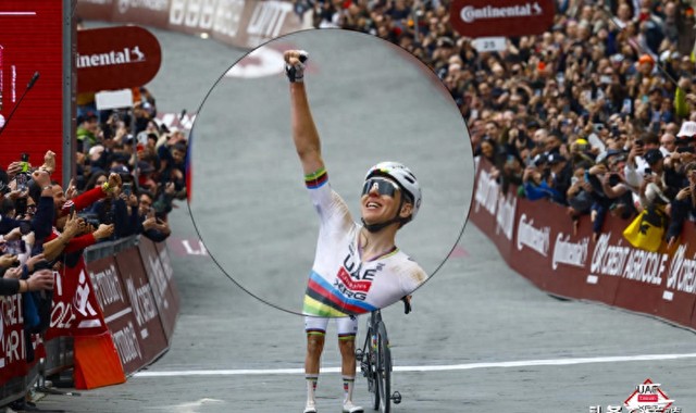 开云体育官网-波加查在白路赛腋下佩戴的传感器仅仅是一个手环？|设备|塔代伊·波加查|比赛|手套|手腕_新浪体育_新浪新闻