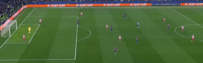 开云体育移动版-规则解析：普比尔禁区内用手摆球是否应该吹罚点球？